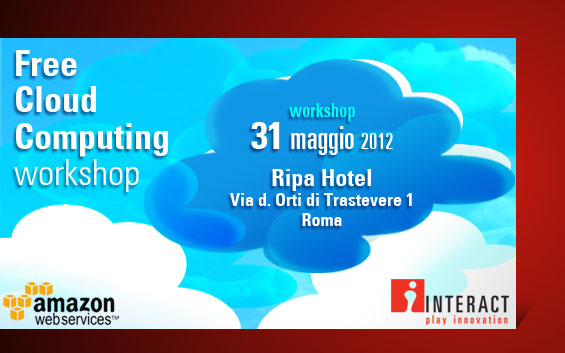AWS Free Cloud Computing Workshop