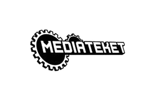 mediateket logo second