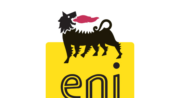 eni logo