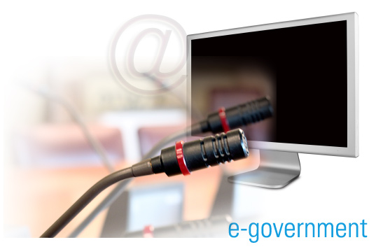 E-government Pubblica Amministrazione
