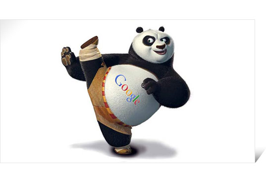Google Panda