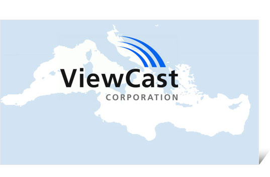 Interact_master_Viewcast_distributor