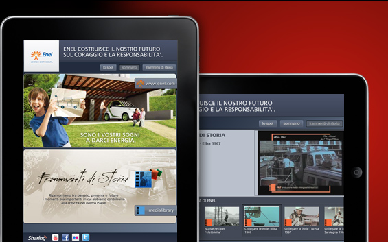 iPad APP