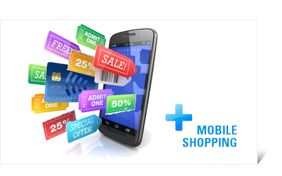 mobile e-commerce