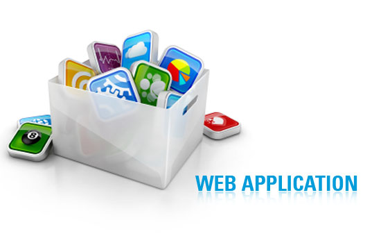 Web Application