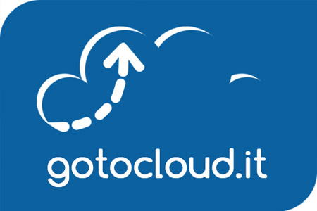 Sito Gotocloud - Cloud Computing