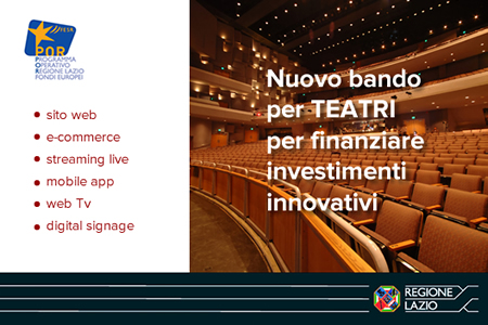 finanziamenti teatri small