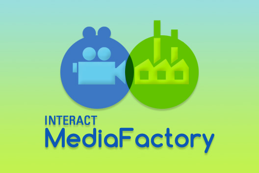 Interact Media Factory