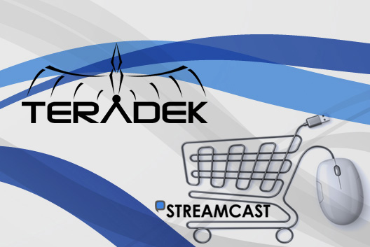 teradek su streamcast