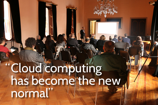 cloud computing workshop 2015 post evento