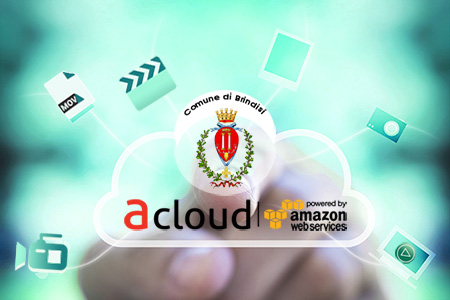 Comune brindisi acloud sc