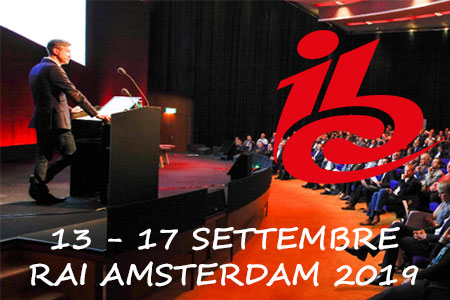 IBC 2019