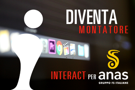 Montatore video corso