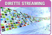 Trasmettere live streaming degli eventi