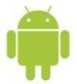 Logo Android - applicazioni smartphone e tablet 