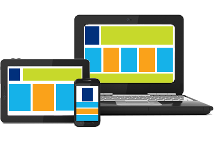 siti web responsive design mobile friendly SEO